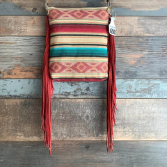 Mini Bagpack Serape #62043