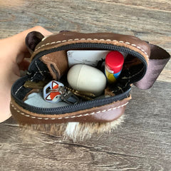 Tumbleweed Pouch #65724