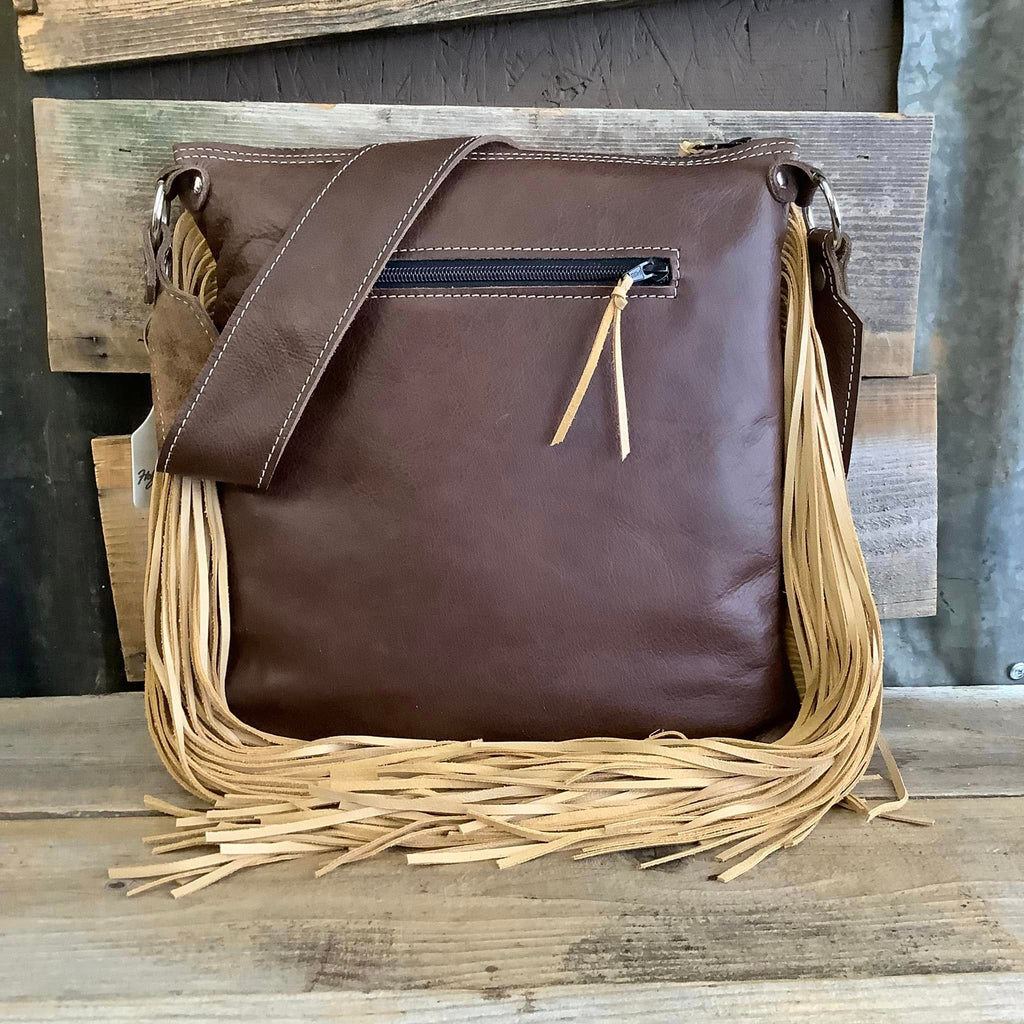 Exclusive Collection Mini Outlaw Serape #1840