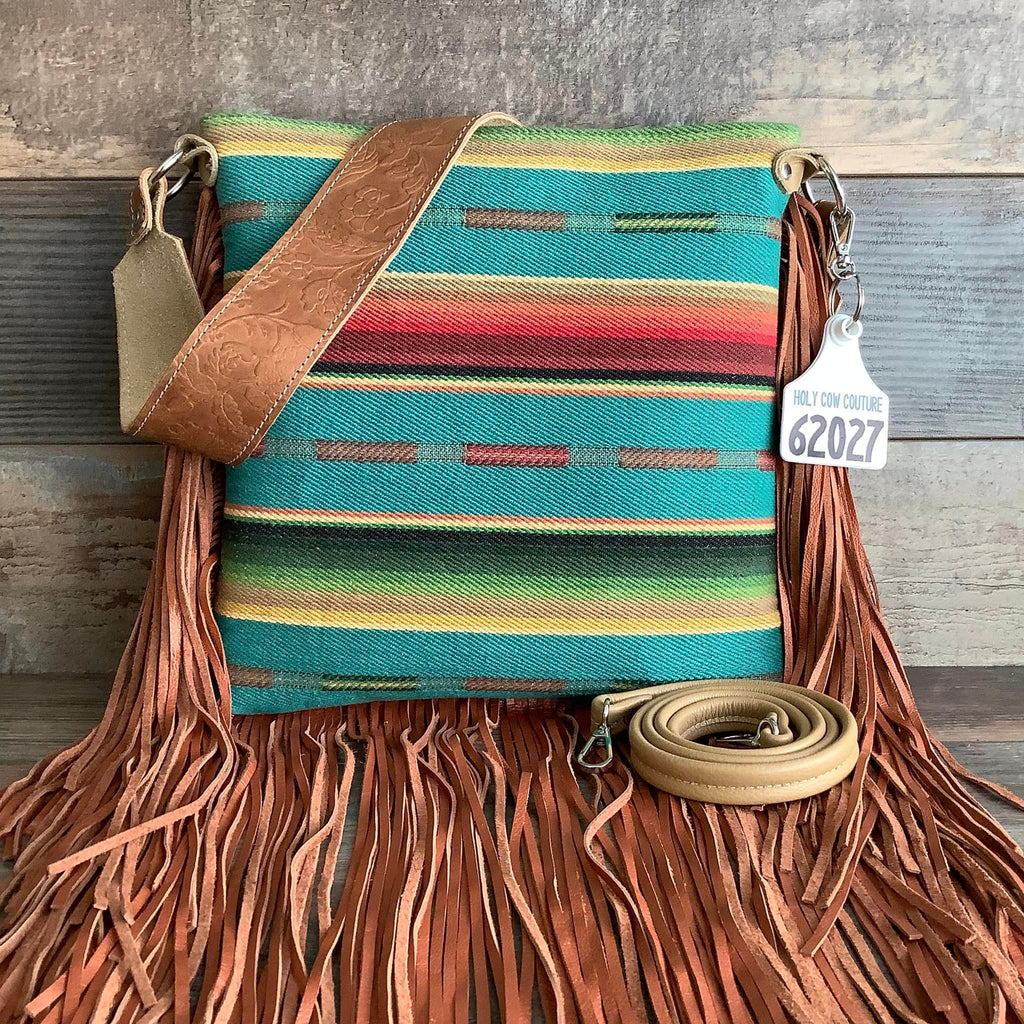 Mini Outlaw Serape #62027