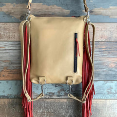 Mini Bagpack Serape #62043