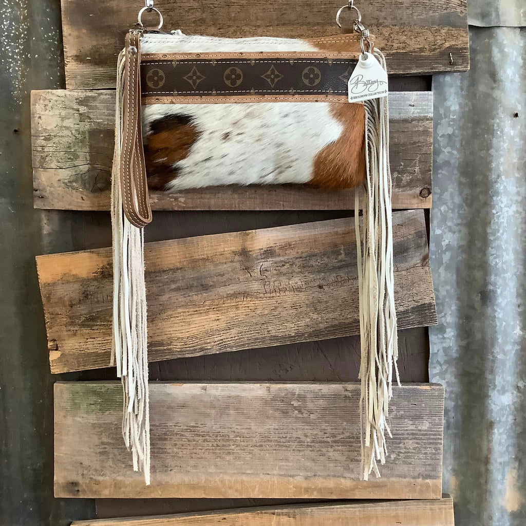 Exclusive Collection Ranch Hand  #63521