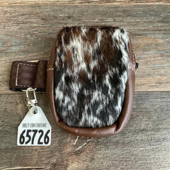 Tumbleweed Pouch #65726