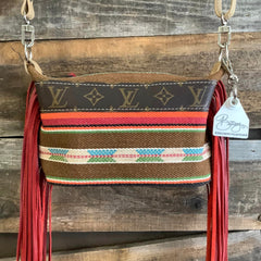 Exclusive Collection Itty Bitty Designer Serape #63532