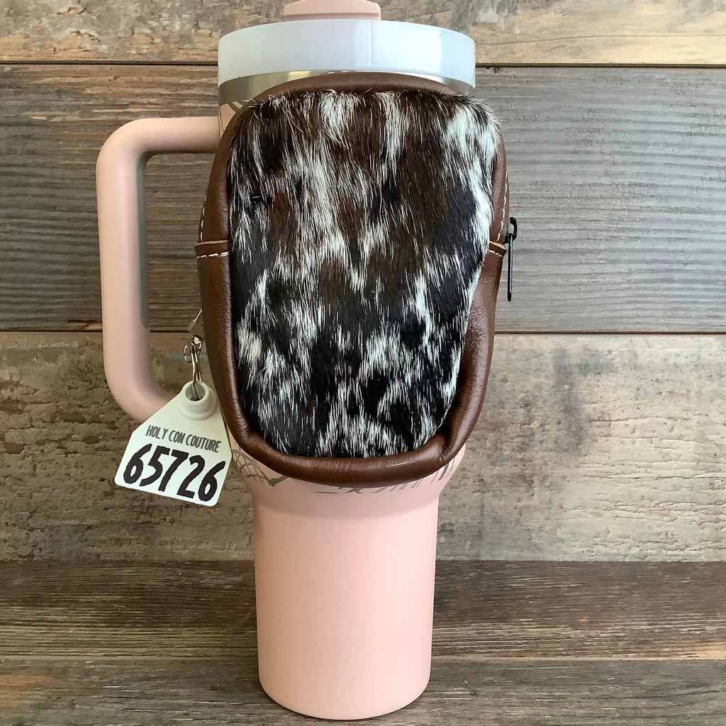 Tumbleweed Pouch #65726