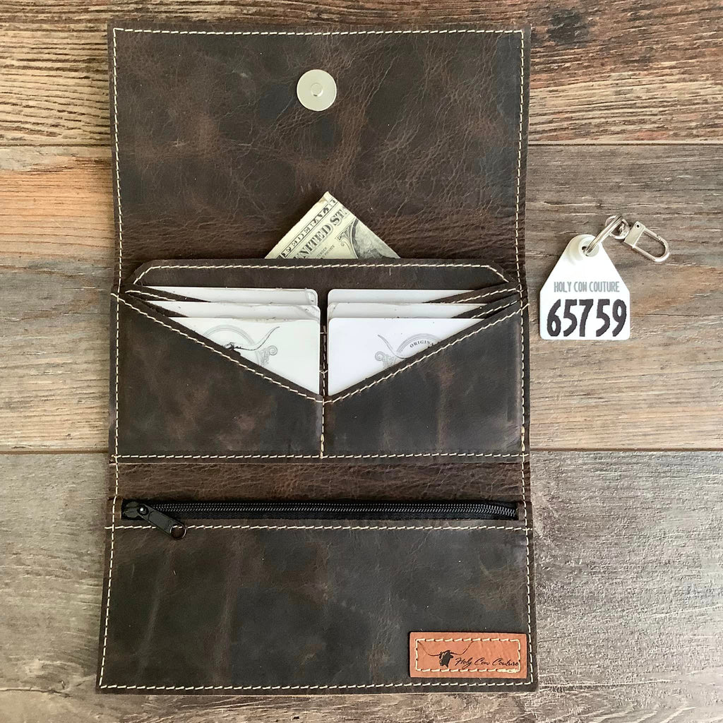 Bandit Wallet #65759