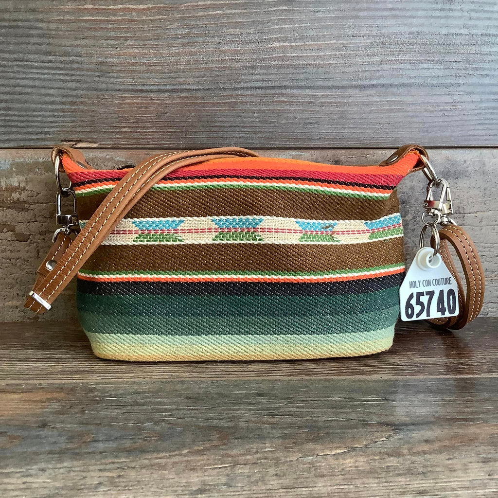 Itty Bitty Designer Serape #65740
