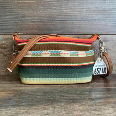 Itty Bitty Designer Serape #65740