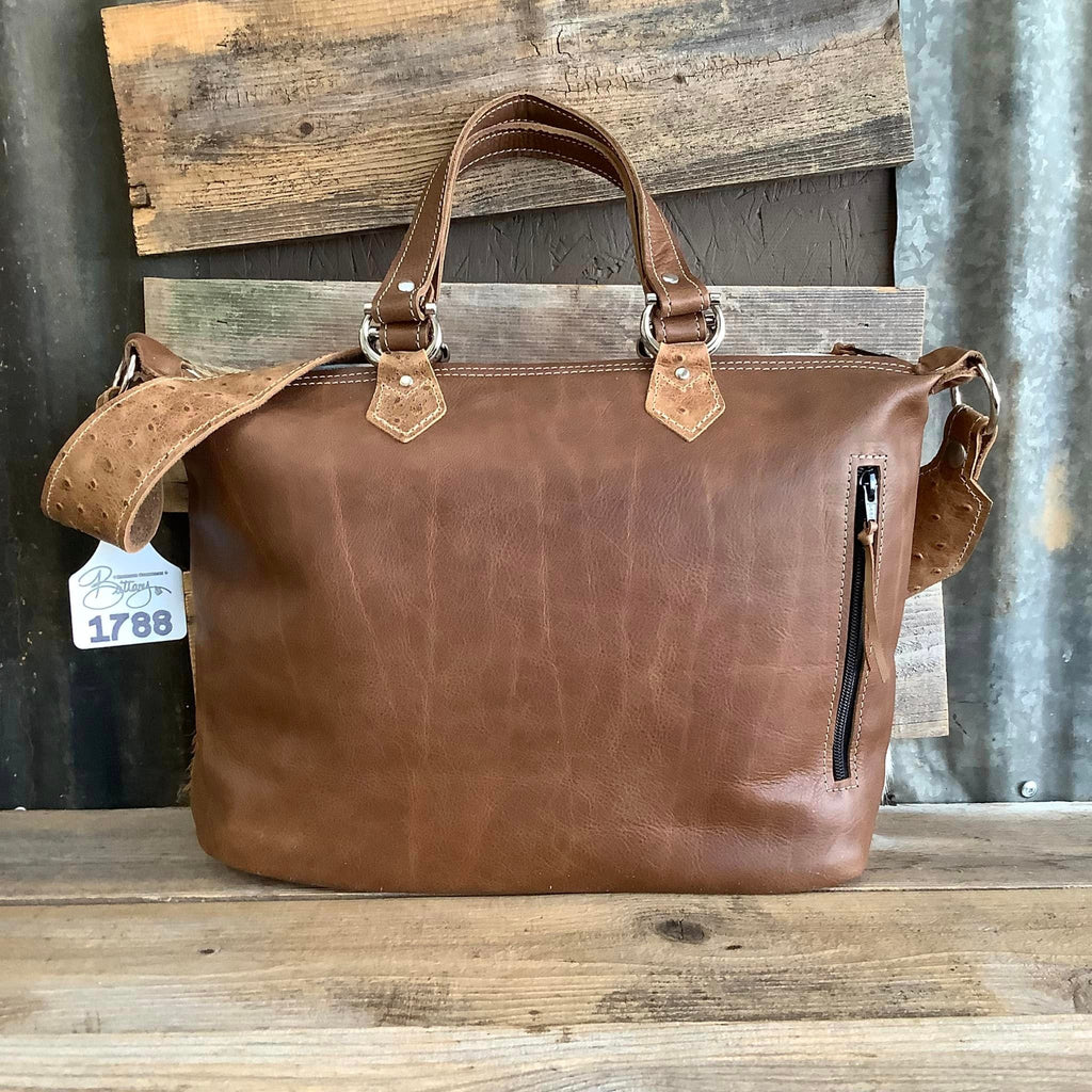 Designer Hybrid  #1788 BNS95