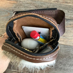 Tumbleweed Pouch #65737