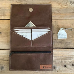 Exclusive Collection Bandit Wallet #63544