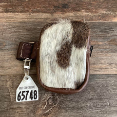 Tumbleweed Pouch #65748