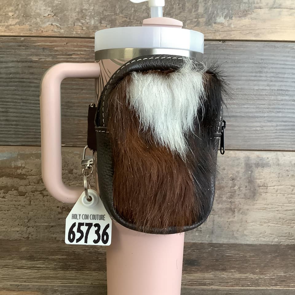 Tumbleweed Pouch #65736