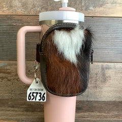 Tumbleweed Pouch #65736