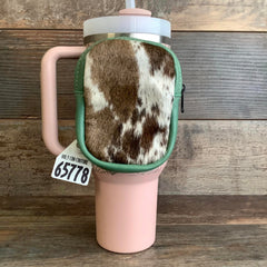 Tumbleweed Pouch #65778