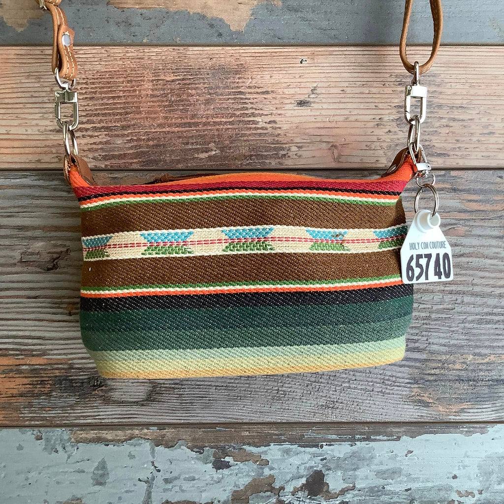 Itty Bitty Designer Serape #65740