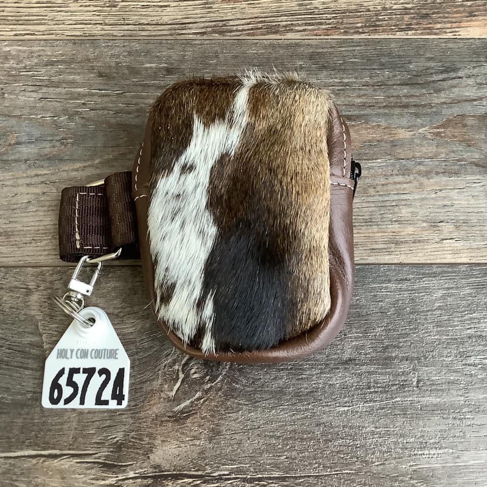 Tumbleweed Pouch #65724