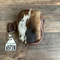 Tumbleweed Pouch #65724