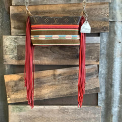 Exclusive Collection Itty Bitty Designer Serape #63532