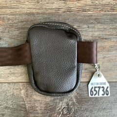 Tumbleweed Pouch #65736