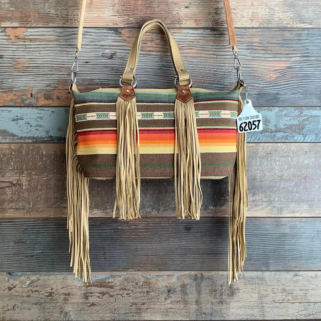 Designer Crossover Hybrid Serape #62057
