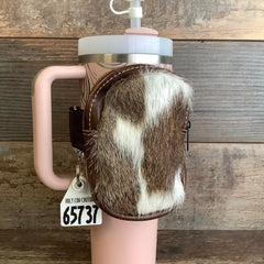 Tumbleweed Pouch #65737