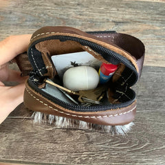 Tumbleweed Pouch #65726