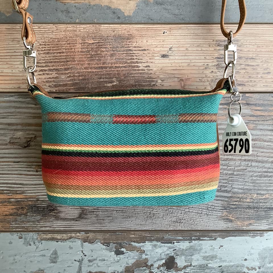 Itty Bitty Designer Serape #65790