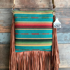 Mini Outlaw Serape #62027