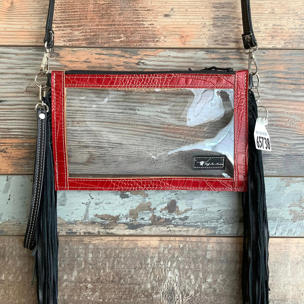 Stadium Ranch Hand #65738