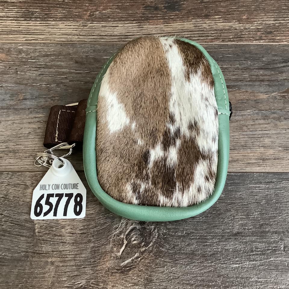 Tumbleweed Pouch #65778