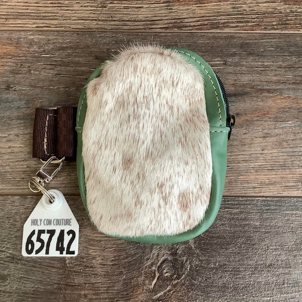 Tumbleweed Pouch #65742