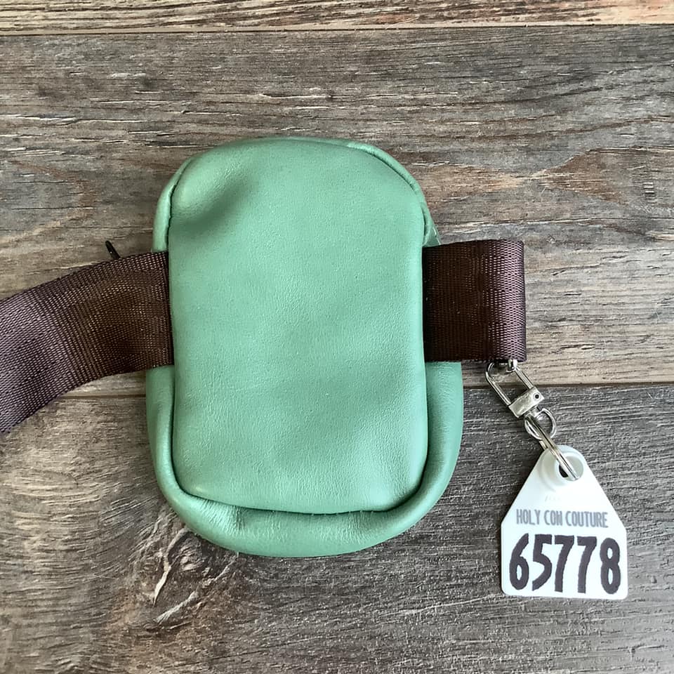 Tumbleweed Pouch #65778