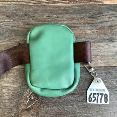 Tumbleweed Pouch #65778