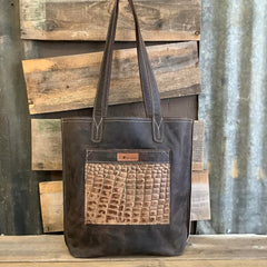Exclusive Collection The Market Tote #64012
