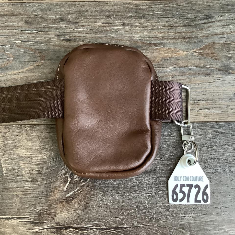 Tumbleweed Pouch #65726