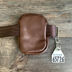 Tumbleweed Pouch #65726