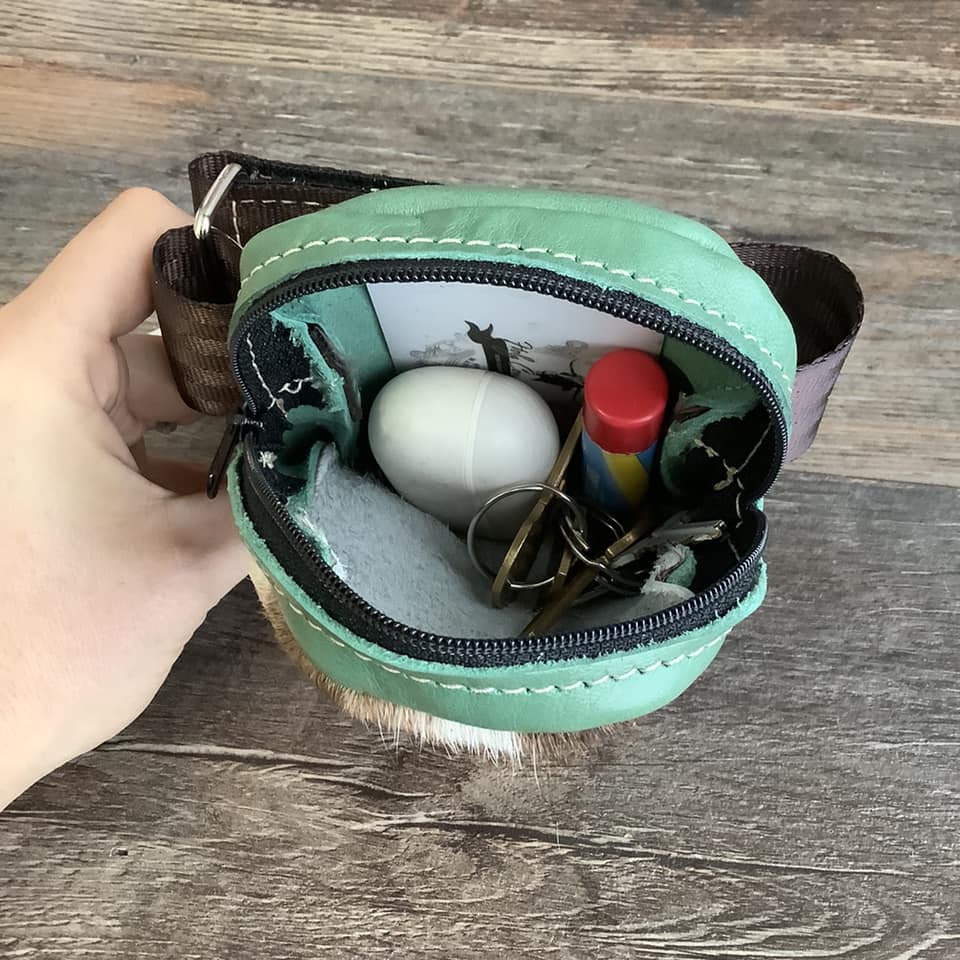 Tumbleweed Pouch #65778