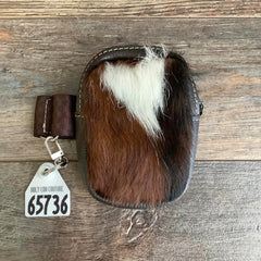 Tumbleweed Pouch #65736