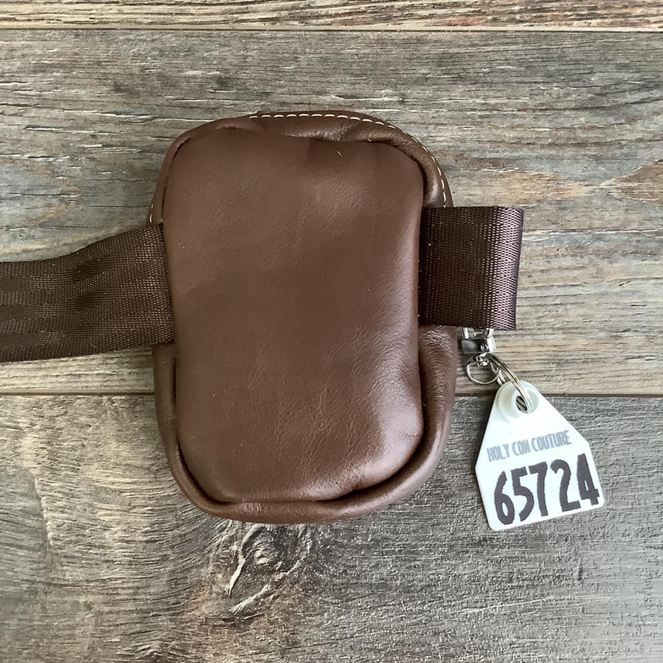 Tumbleweed Pouch #65724