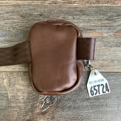 Tumbleweed Pouch #65724
