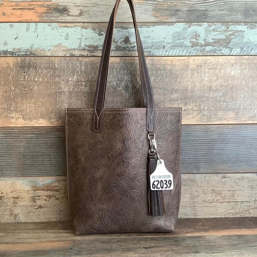 The Market Tote #62039