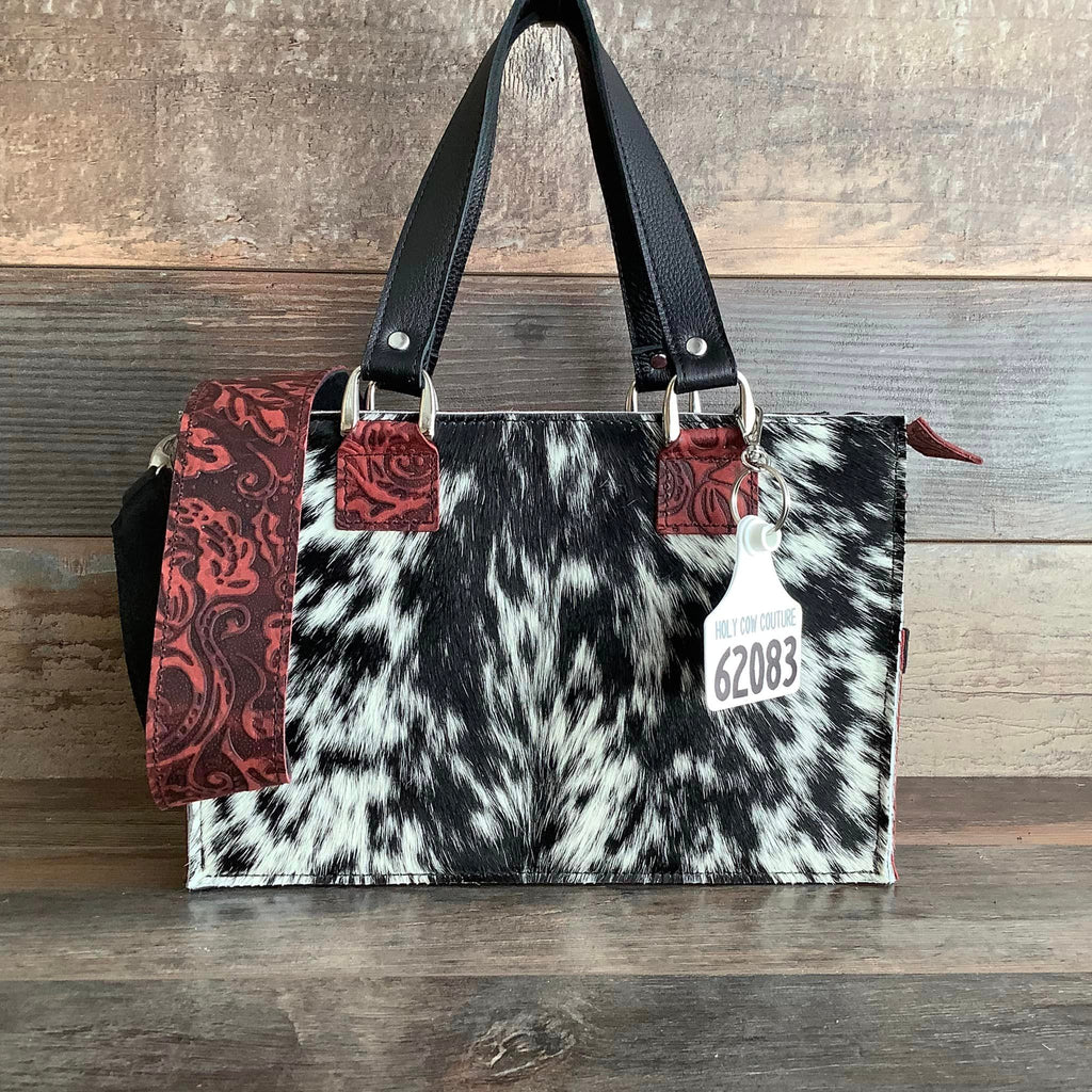 Small Town Tote #62083