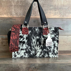Small Town Tote #62083