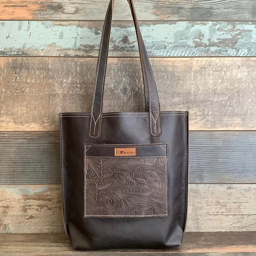 The Market Tote #62039