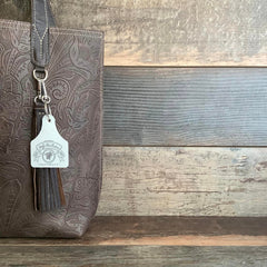 The Market Tote #62039