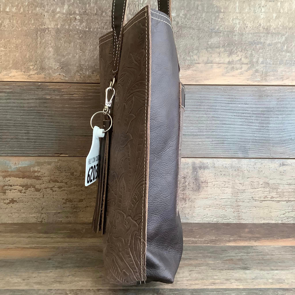 The Market Tote #62039
