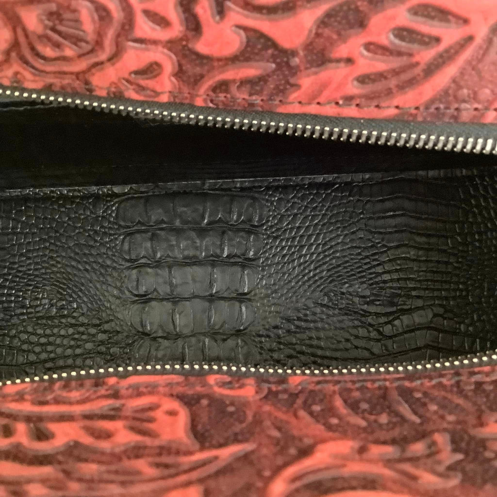 Get Outta Dodge Hybrid Tote #62001