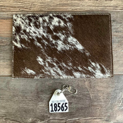 Unisex Passport Wallet #18565