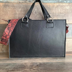 Get Outta Dodge Hybrid Tote #62001